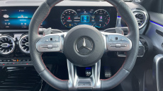 Mercedes-AMG A-Class A35 4Matic Premium Plus 5dr Auto Petrol Hatchback